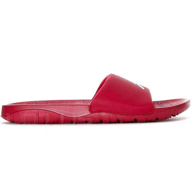 МЪЖКИ ДЖАПАНКИ NIKE JORDAN BREAK SLIDE RED