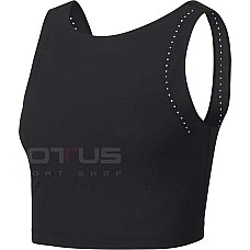 ДАМСКИ ПОТНИК NIKE TR TCH PCK STR WVN TANK GREY