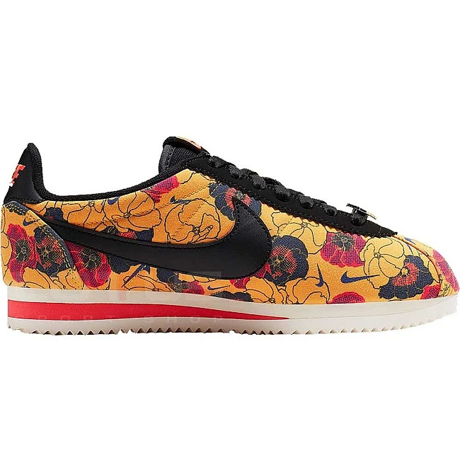 ДАМСКИ МАРАТОНКИ NIKE CLASSIC CORTEZ LX GOLD