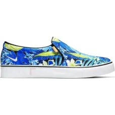 ДАМСКИ ОБУВКИ NIKE COURT ROYALE AC SLPPT BLUE