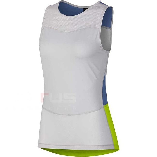 ДАМСКИ ПОТНИК NIKE NP SRF SPT HPRCL TANK GREY