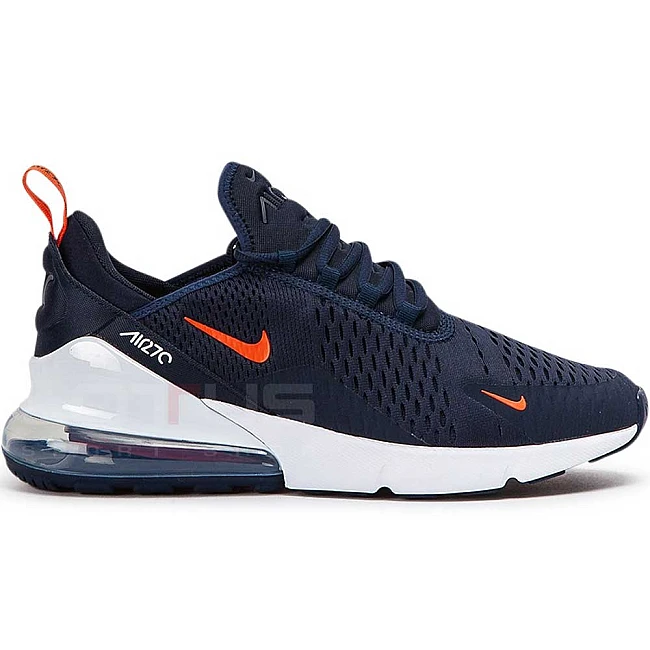 МЪЖКИ МАРАТОНКИ NIKE AIR MAX 270 OBSIDIAN