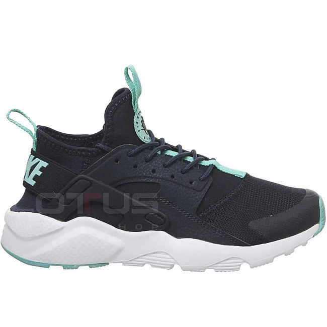 ДЕТСКИ МАРАТОНКИ NIKE AIR HUARACHE RUN ULTRA GS OBSIDIAN