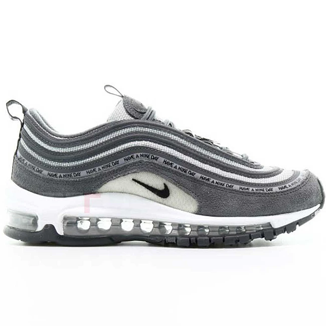 ДЕТСКИ МАРАТОНКИ NIKE AIR MAX 97 SE (GS) DK GREY