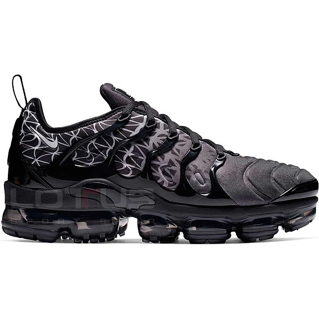 МЪЖКИ МАРАТОНКИ NIKE AIR VAPORMAX PLUS BLACK