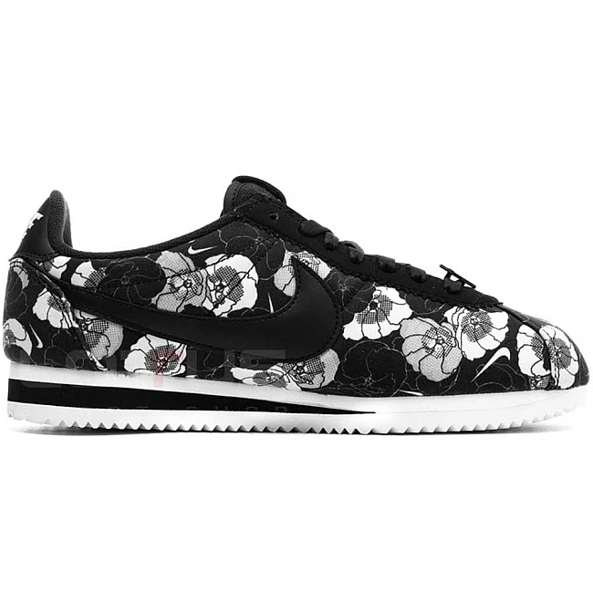 ДАМСКИ МАРАТОНКИ NIKE CLASSIC CORTEZ LX BLACK