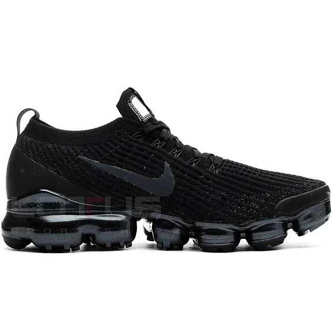 МЪЖКИ МАРАТОНКИ NIKE AIR VAPORMAX FLYKNIT 3 BLACK