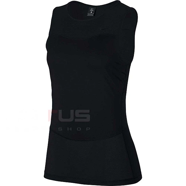 ДАМСКИ ПОТНИК NIKE NP SRF SPT HPRCL TANK BLACK