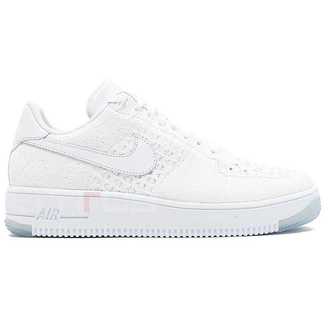 ДЕТСКИ ОБУВКИ NIKE AIR FORCE 1 FLYKNIT 2.0 (GS) WHITE