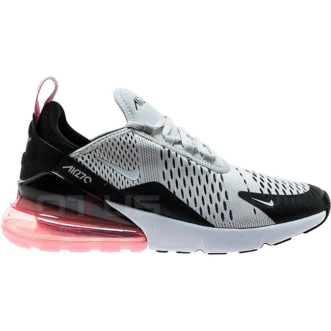 ДЕТСКИ МАРАТОНКИ NIKE AIR MAX 270 (GS) PLATINUM