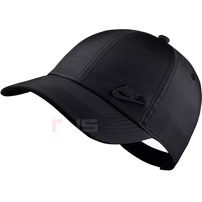 ШАПКА NIKE NSW AROBILL H86 CAP MT FT TF BLACK