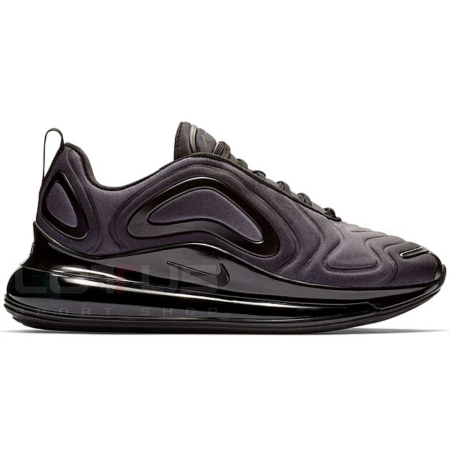 МАРАТОНКИ NIKE AIR MAX 720 BLACK