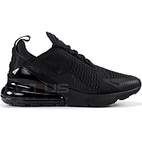 МЪЖКИ МАРАТОНКИ NIKE AIR MAX 270 BLACK
