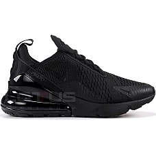 МЪЖКИ МАРАТОНКИ NIKE AIR MAX 270 BLACK