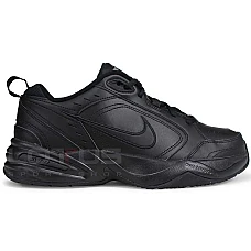 МЪЖКИ МАРАТОНКИ NIKE AIR MONARCH IV BLACK
