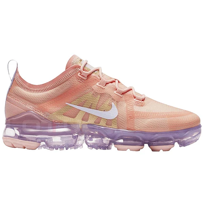 ДАМСКИ МАРАТОНКИ NIKE AIR VAPORMAX 2019 CORAL