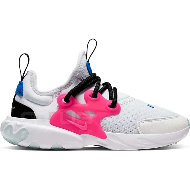 ДЕТСКИ МАРАТОНКИ NIKE RT PRESTO (PS) WHITE