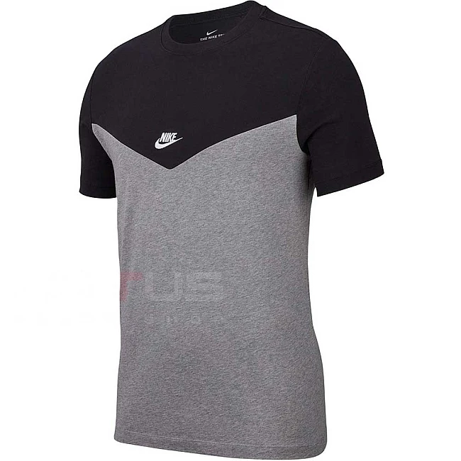МЪЖКА ТЕНИСКА NIKE NSW TEE ICON FUTURA WR BLACK