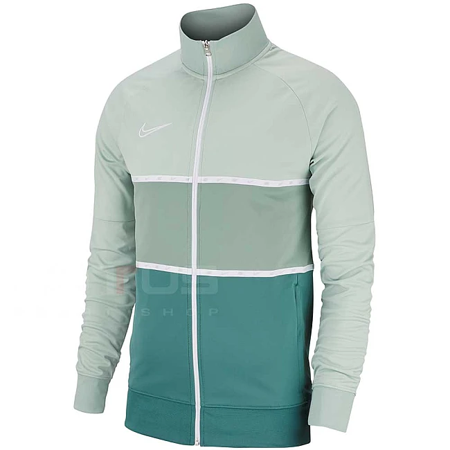 МЪЖКО ГОРНИЩЕ NIKE DRY ADMY JKT I96 GX K PISTACHIO FROST