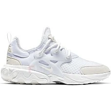 ДЕТСКИ МАРАТОНКИ NIKE REACT PRESTO (GS) WHITE