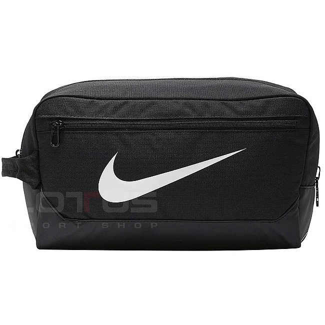 ЧАНТА ЗА ОБУВКИ NIKE BRSLA SHOE - 9.0 (11L) BLACK