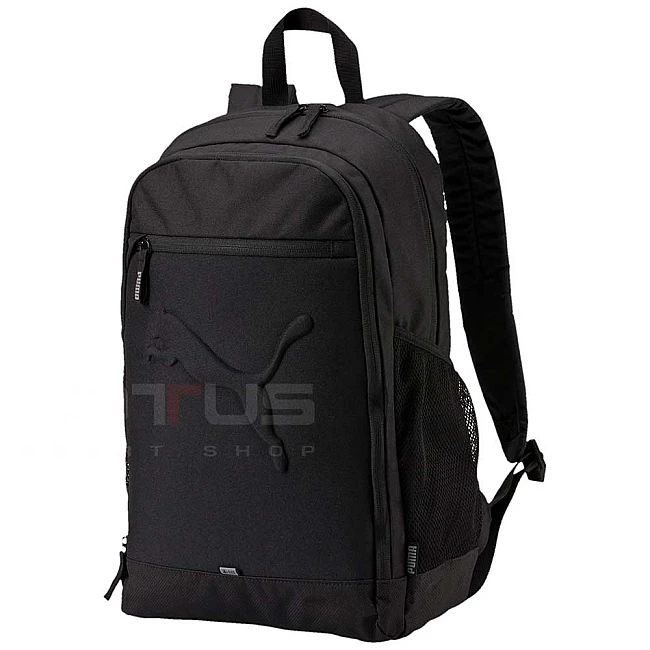 РАНИЦА PUMA BUZZ BACKPACK BLACK