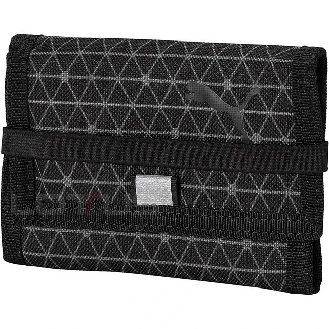ПОРТМОНЕ PUMA BETA WALLET BLACK