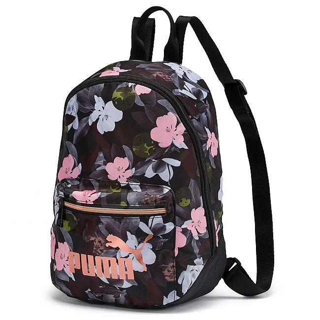 ДАМСКА РАНИЧКА PUMA CORE SEASONAL ARCHIVE BACKPACK FLORAL