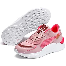 ДАМСКИ МАРАТОНКИ PUMA RS-9.8 PROTO WNS ROSE