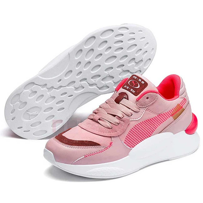ДАМСКИ МАРАТОНКИ PUMA RS-9.8 PROTO WNS ROSE