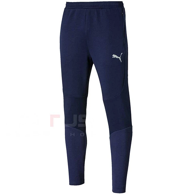 МЪЖКО ДОЛНИЩЕ PUMA EVOSTRIPE PANTS PEACOAT