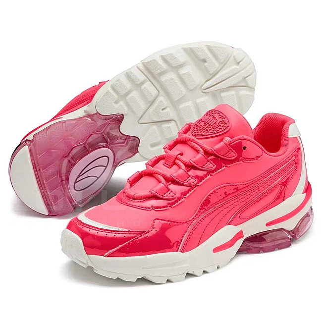 ДАМСКИ МАРАТОНКИ PUMA CELL STELLAR NEON WNS PINK