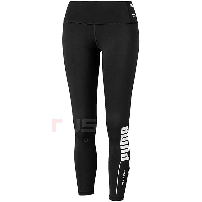 ДАМСКИ КЛИН PUMA NU-TILITY  LEGGINGS BLACK