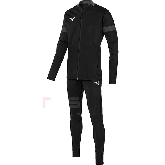 МЪЖКИ СПОРТЕН ЕКИП PUMA FTBLPLAY TRACKSUIT BLACK
