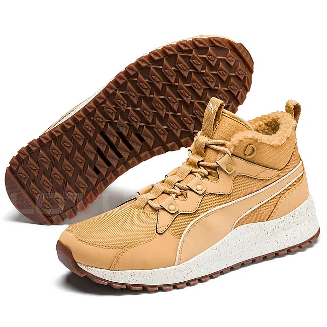 МЪЖКИ ОБУВКИ PUMA PACER NEXT SB WTR BROWN
