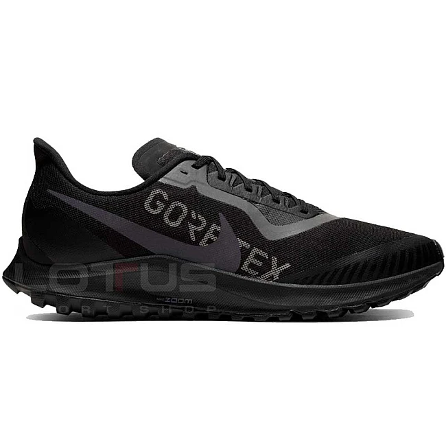 МЪЖКИ МАРАТОНКИ NIKE ZOOM PEGASUS 36 TRAIL GTX BLACK