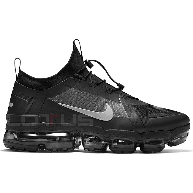 МЪЖКИ МАРАТОНКИ NIKE AIR VAPORMAX 2019 UTILITY BLACK