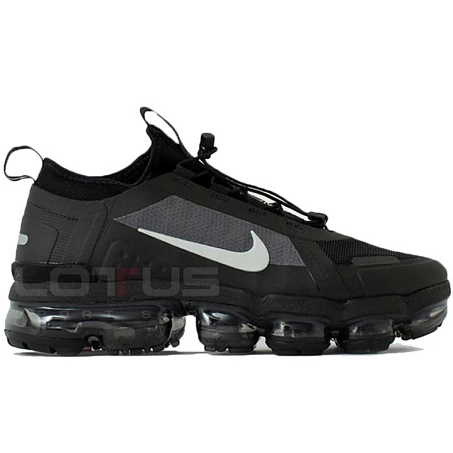 ДАМСКИ МАРАТОНКИ NIKE AIR VAPORMAX 2019 UTILITY BLACK