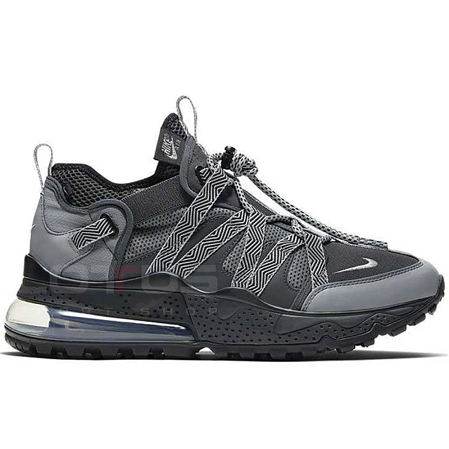 МЪЖКИ МАРАТОНКИ NIKE AIR MAX 270 BOWFIN GREY