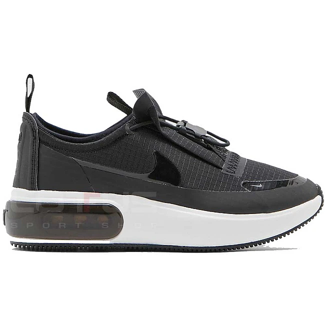 ДАМСКИ МАРАТОНКИ NIKE AIR MAX DIA WINTER BLACK