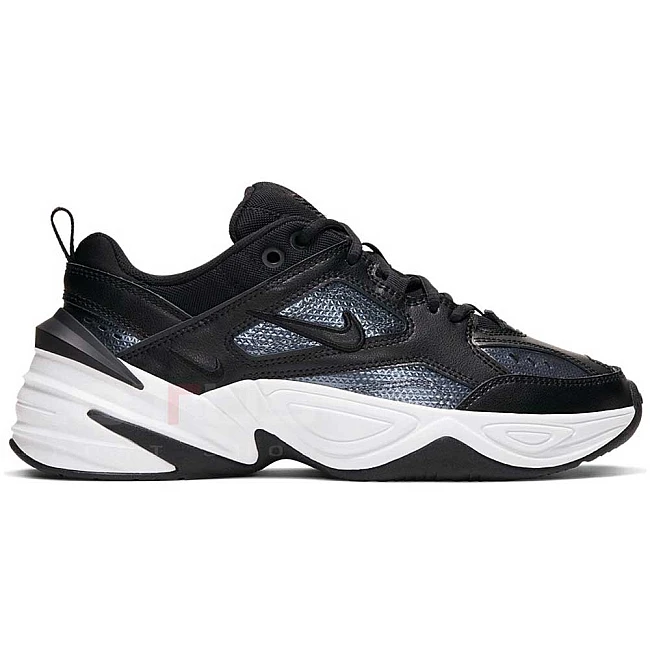 ДАМСКИ МАРАТОНКИ NIKE NIKE M2K TEKNO ESS BLACK