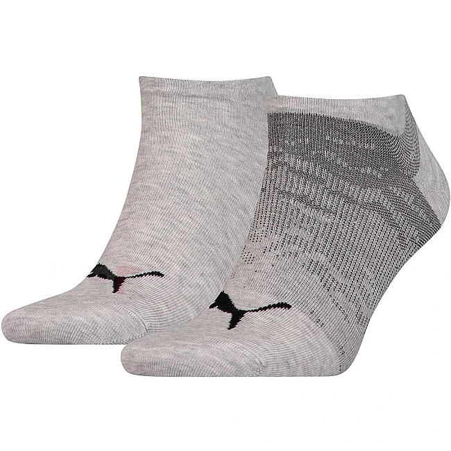 МЪЖКИ ЧОРАПИ PUMA SNEAKERS 2P MEN GREY