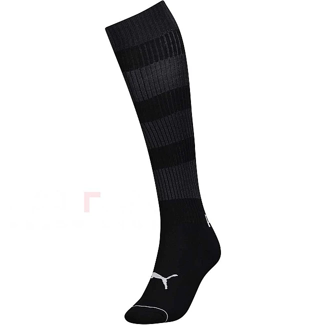 ДАМСКИ ЧОРАПИ PUMA KNEEHIGH RADIENT 1P BLACK
