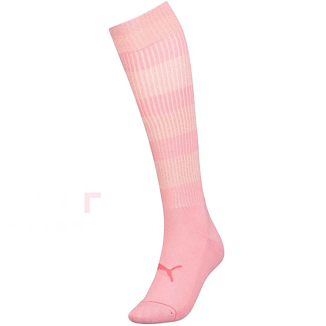 ДАМСКИ ЧОРАПИ PUMA KNEEHIGH RADIENT 1P ROSE