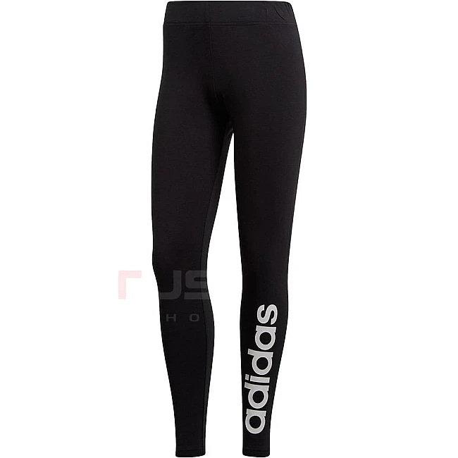 ДАМСКИ КЛИН ADIDAS E LIN TIGHT BLACK