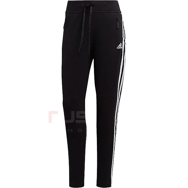 ДАМСКО ДОЛНИЩЕ ADIDAS ZNE PANT BLACK