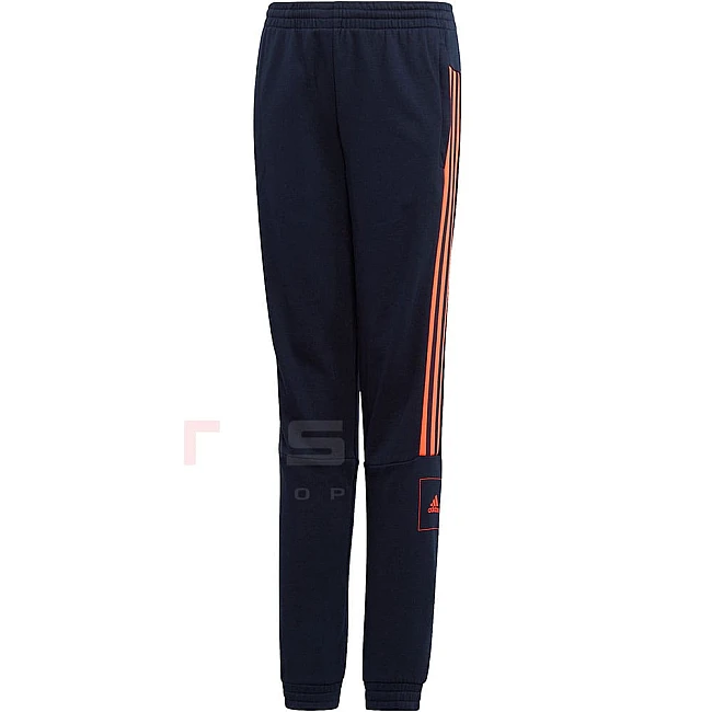 ДЕТСКО ДОЛНИЩЕ ADIDAS A AAC FT PT NAVY