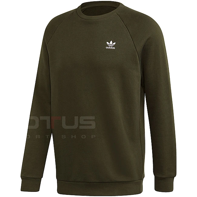 МЪЖКА БЛУЗА ADIDAS ESSENTIAL CREW CARGO