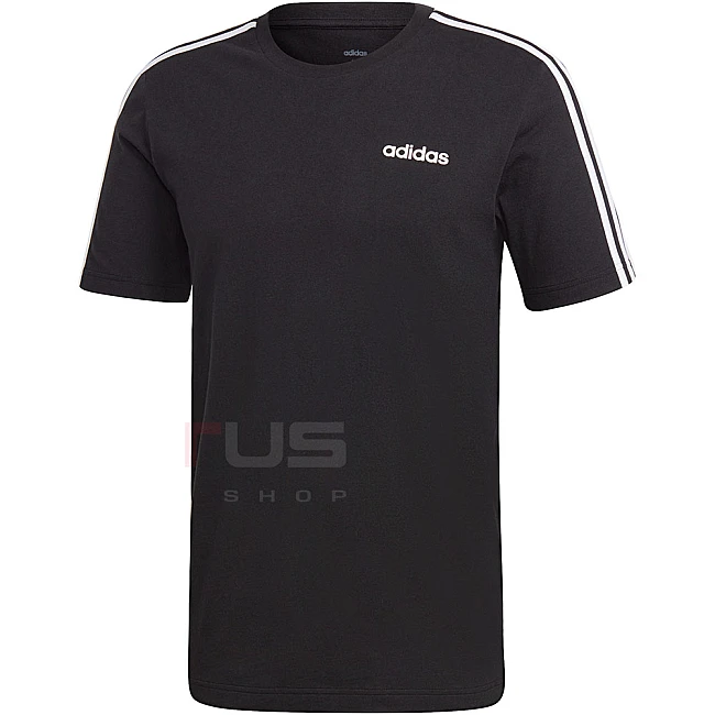 МЪЖКА ТЕНИСКА ADIDAS E 3S TEE BLACK