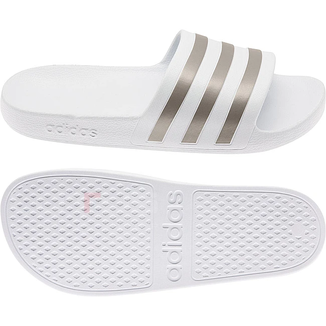 ДАМСКИ ДЖАПАНКИ ADIDAS ADILETTE AQUA WHITE